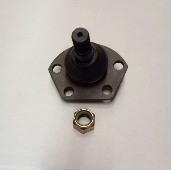 Kugelgelenk für Fiat Nuovo Ducato / Citroen Jumper / Peugeot Boxer 24539-KG