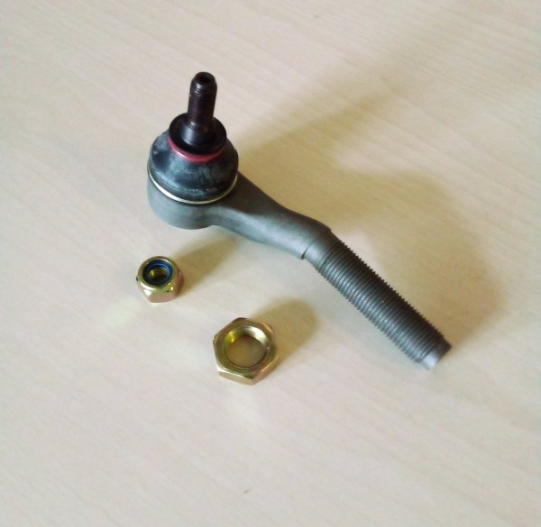 Spurstangenkopf vorn rechts für Peugeot 406/ 24722-KG