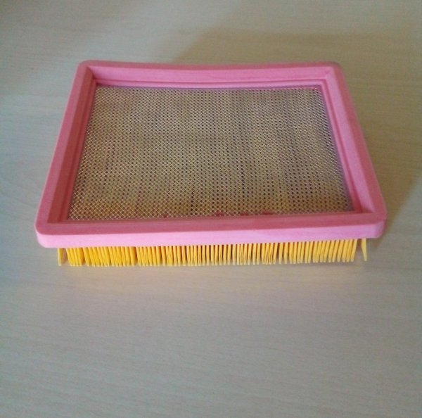 Luftfilter für Mazda 323 2477-LF