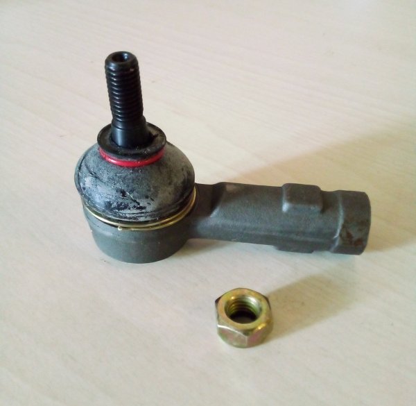 Kugelgelenk für Opel 25147-KG