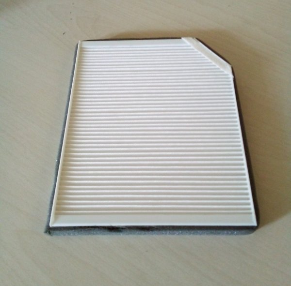 Innenraumfilter für Renault : Laguna 1 2525-IF