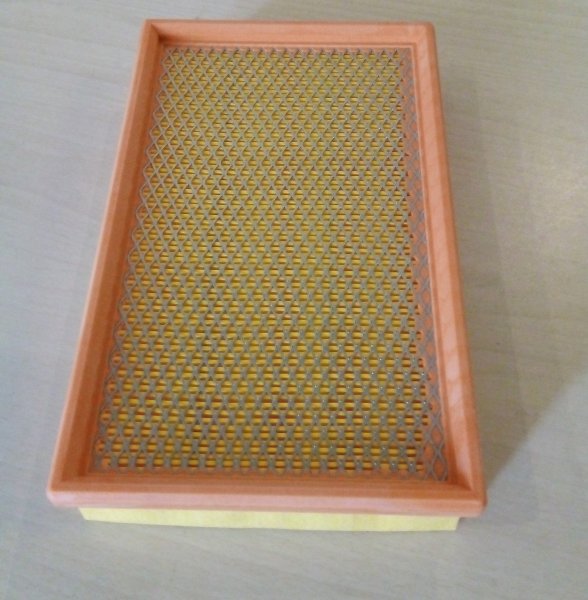 Luftfilter für Mazda: MX-5 , 323 C/F/SIV / 2552/2-LF