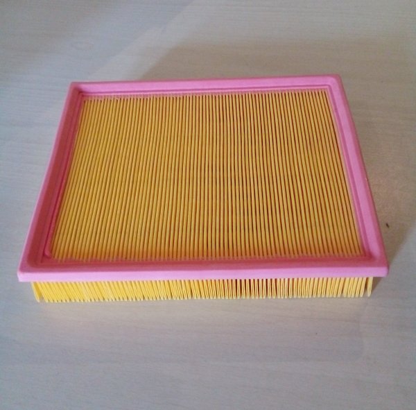 Luftfilter für Ford: Granada , Scorpio ,Sierra 26109-LF