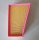 Luftfilter für Citroen Xsara, Berlingo, Peugeot 306, Partner 27124/1-LF