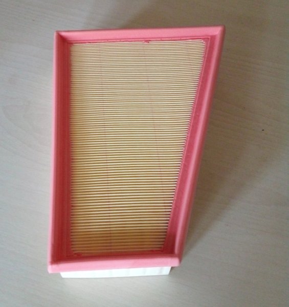 Luftfilter für Citroen Xsara , Bertingo 1 / Peugeot 306 , Partner 27124-LF