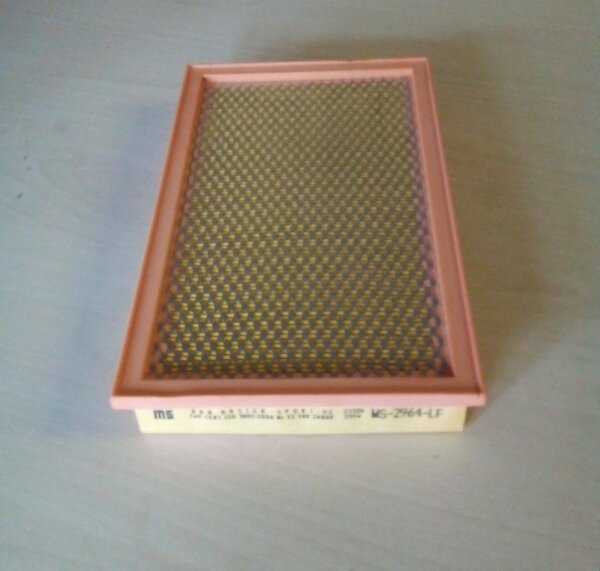 Luftfilter für Nissan / Subaru 2964-LF