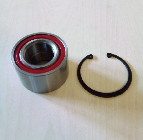 Radlagersatz hinten für BMW E28 / E34 / 1318-SET