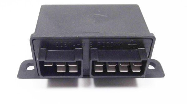 Blinkgeber (12 V) (5 + 8 Polig) (P52230) für UAZ, Wolga