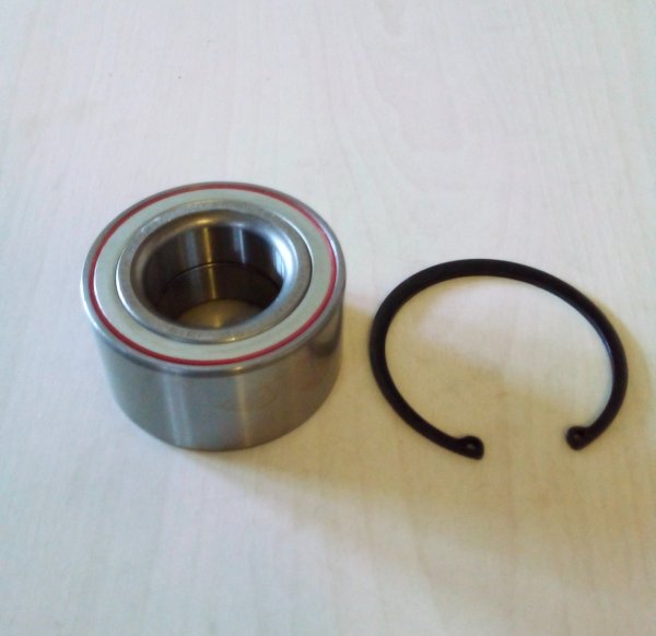 Radlagersatz hinten für BMW E28 / E32 / 1319-SET