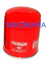 Ölfilter für Ölfilter für Wolga. Gaz 3110