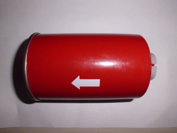 Kraftstofffilter für Wolga, Gaz