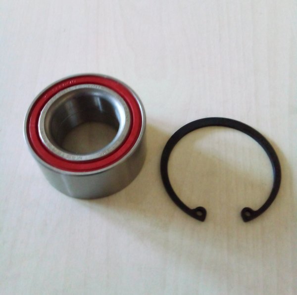 Radlagersatz hinten für BMW E28 / E34 / 1320-SET
