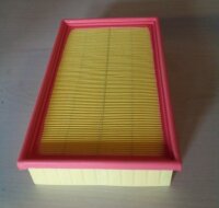 Luftfilter für Audi und VW 31152/1-LF