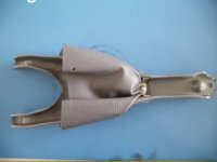 Kupplungsgabel für UAZ (=451-1601200)
