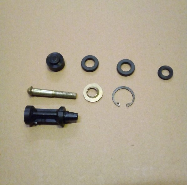 Kupplungszylinder - Reparatursatz für UAZ 3163 Patriot, Hunter