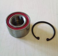 Radlagersatz hinten für Opel Calibra / Omega /...