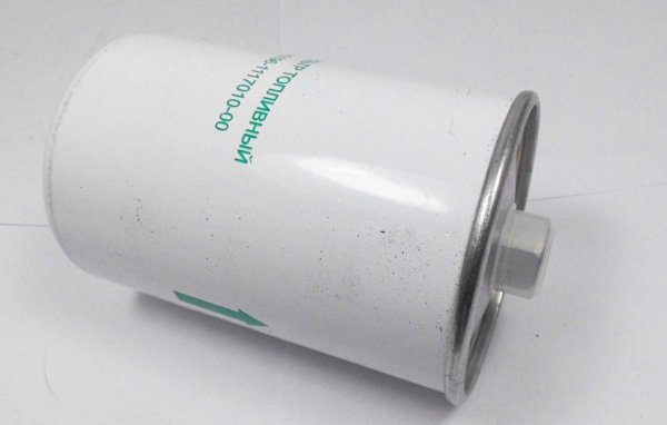 Kraftstofffilter zum Schrauben