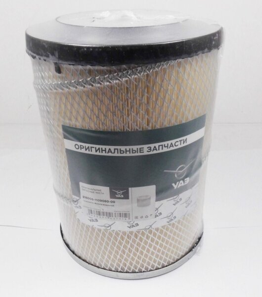 Luftfilter UAZ Hunter 31519, Patriot 3163