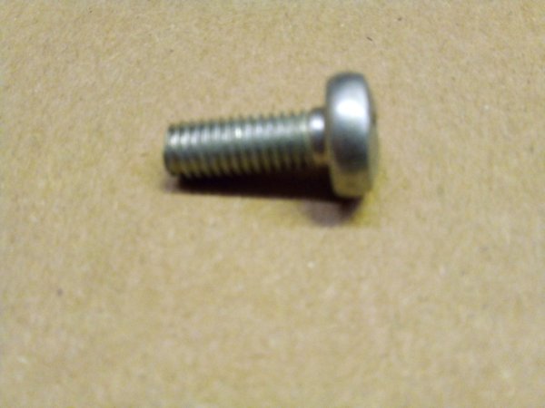 Schraube (M 5 x 12)