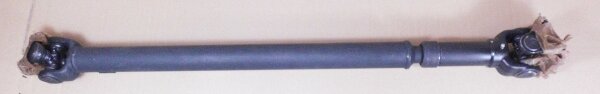 Kardanwelle hinten 3160 (970-1040 mm lang)