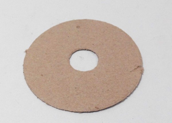 Dichtungsring aus Pappe für UAZ