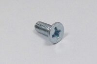 Schraube (M8 x 20 x 1,25) für Türscharnier Lada...