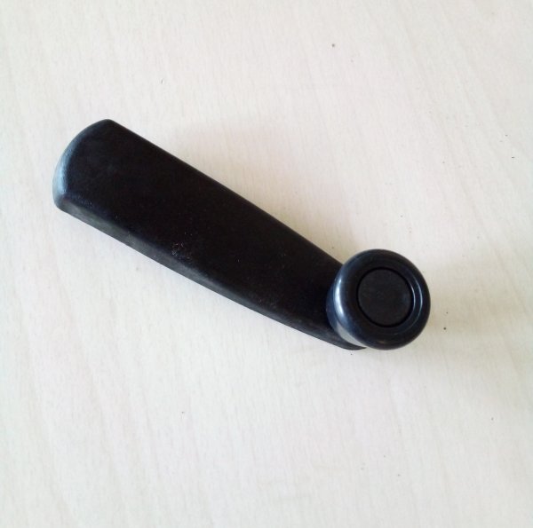 Fensterkurbel Plastik