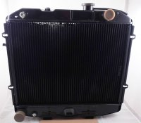 Kühler für UAZ Patriot  / UAZ 390994