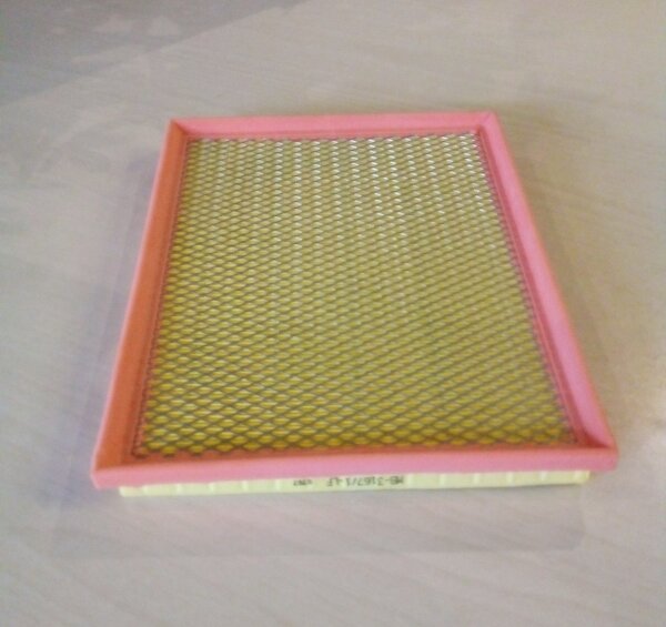 Luftfilter für Opel: Astra F , Kadett - E 3167/1-LF-I
