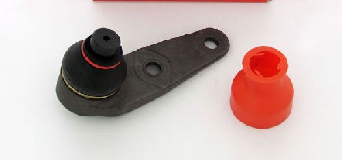 Kugelgelenk / Traggelenk vorn unten links für Audi 80, 90
