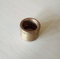 Achsschenkelbolzenbuchse
