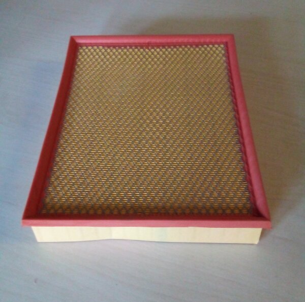 Luftfilter für Opel: Signum , Vectra - C 33189/1-LF