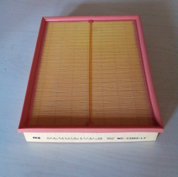 Luftfilter für Opel: Signum , Vectra - C 33189-LF