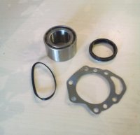 Radlagersatz vorn für Mercedes Bens: Sprinter / VW...