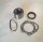 Radlagersatz vorn für Mercedes Bens: Sprinter / VW LT 28-46 / 3435-SET