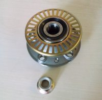 Radlagersatz hinten für Renault Safrane 1 und 2 /...