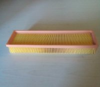 Luftfilter Citroen C2, C3, Berlingo, Peugeot Partner 3468-LF
