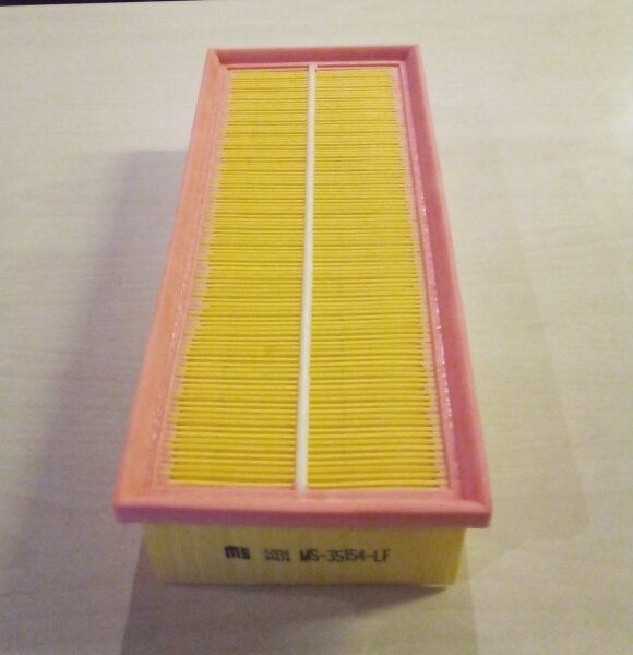 Luftfilter für Audi / Seat / Skoda / VW 35154-LF