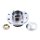 Radlagersatz hinten Fiat 3540-SET ABARTH 500, FIAT, FORD KA
