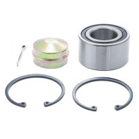 Radlagersatz vorn Opel Corsa C, Meriva, Tigra Twin Top...