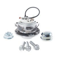 Radlagersatz vorn mit ABS Opel / Astra H 3650-SET