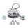 Radlagersatz vorn mit ABS Opel / Astra H 3650-SET