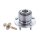 Radlager, Radnabe Ford Focus 3660-SET