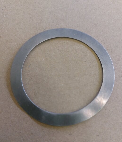Ring (0,15) UAZ