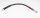 Bremsschlauch vorn (Fenox PH212274C3) (440 mm) Ural
