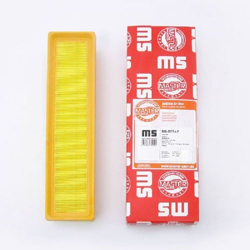 Luftfilter für Dacia Logan 1.5 / Renault Clio II 1.5 / Nissan Almera 3875-LF