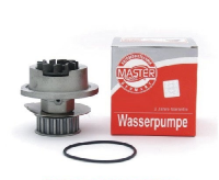 Wasserpumpe für Opel Corsa A, Kadett E, Vectra A 1.4...