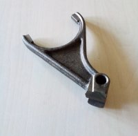 Schaltgabel