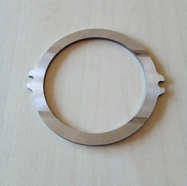 Distanzring für Kurbelwelle vorn ZMZ 402 UMZ 417, 421