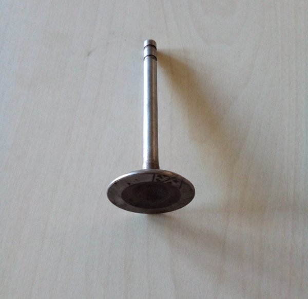 Einlaßventil (1 Stück) (Ø 47 mm)
